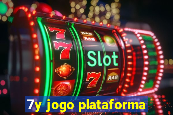 7y jogo plataforma